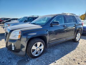 GMC Terrain SLT 2.4L 4 2014