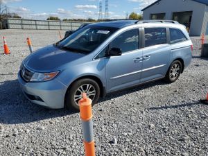 Honda Odyssey EXL 3.5L 6 2013