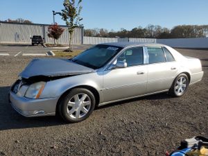Cadillac DTS 4.6L 8 2007