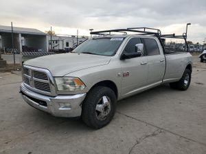 Dodge RAM 6.7L 6 2010