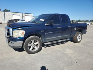 Dodge RAM ST 5.7L 8 2006
