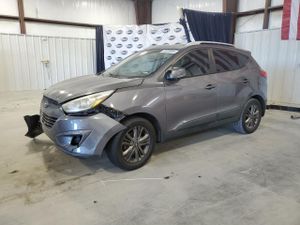 Hyundai Tucson GLS 2.4L 4 2014