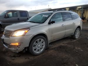 Chevrolet Traverse LT 3.6L 6 2014