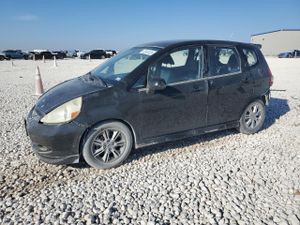 Honda Fit SPORT 1.5L 4 2008