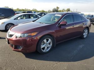 Acura TSX 2.4L 4 2010