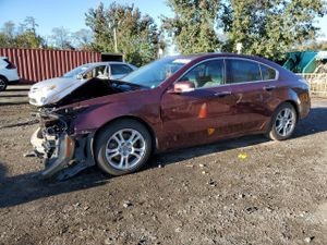 Acura TL 3.5L 6 2009