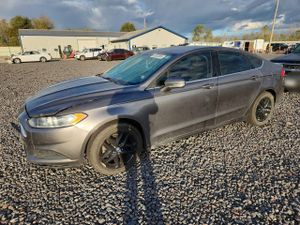 Ford Fusion SE 1.5L 4 2014