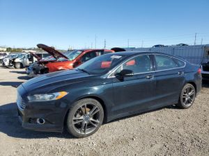 Ford Fusion TITANIUM 2.0L 4 2014
