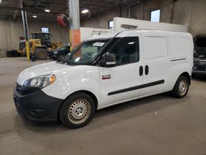 RAM ProMaster 2.4L 4 2015