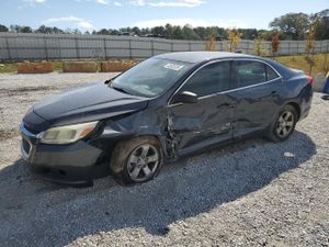 Chevrolet Malibu LS 2.5L 4 2015