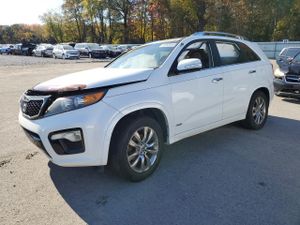 Kia Sorento SX 3.5L 6 2013