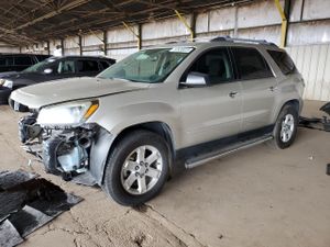 GMC Acadia SLE 3.6L 6 2015