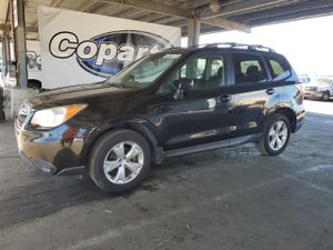 Subaru Forester 2.5I PREMIUM 2.5L 4 2014