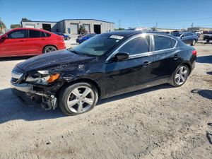 Acura ILX 20 2.0L 4 2014