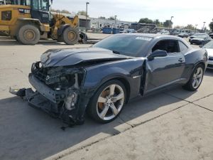 Chevrolet Camaro LT 3.6L 6 2013