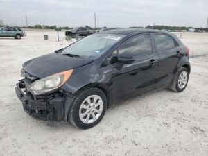 Kia Rio LX 1.6L 4 2013