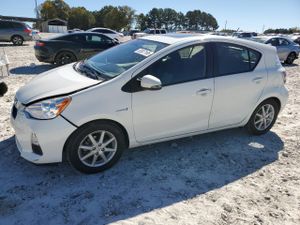 Toyota Prius 1.5L 4 2014