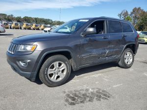 Jeep Grand Cherokee LAREDO 3.6L 6 2014