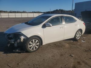 Toyota Corolla L 1.8L 4 2014