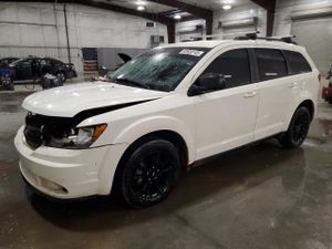 Dodge Journey SE 2.4L 4 2020