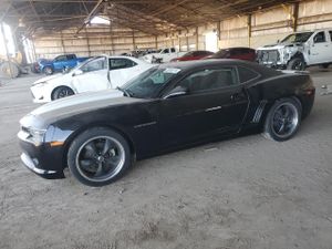 Chevrolet Camaro LT 3.6L 6 2015