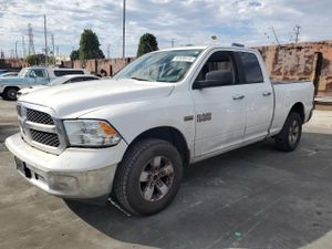 RAM 1500 SLT 5.7L 8 2013