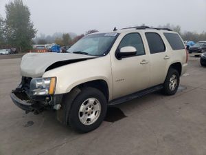 Chevrolet Tahoe K1500 LS 5.3L 8 2013