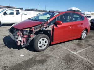 Toyota Prius 1.8L 4 2011