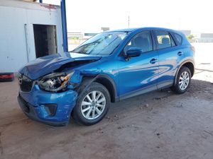Mazda CX-5 SPORT 2.0L 4 2014
