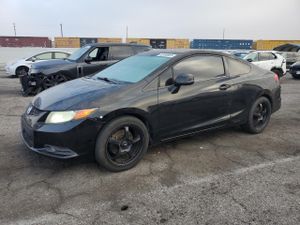 Honda Civic SI 2.4L 4 2012