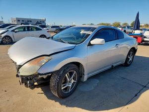 Nissan Altima 2.5S 2.5L 4 2008
