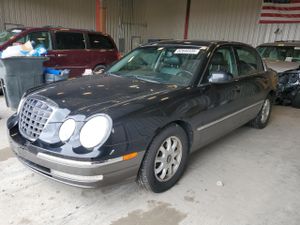 Kia Opirus (Amanti) 3.5L 6 2005