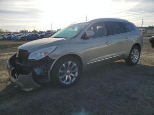 Buick Enclave 3.6L 6 2014