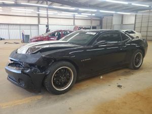 Chevrolet Camaro LS 3.6L 6 2013