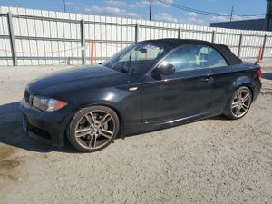 BMW 1 Series I 3.0L 6 2011