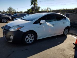 Toyota Prius 1.8L 4 2013