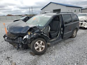 Dodge Grand Caravan (Caravan) SXT 3.8L 6 2009