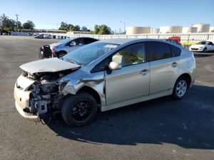 Toyota Prius 1.8L 4 2010