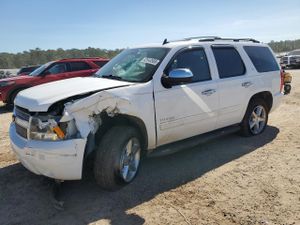 Chevrolet Tahoe C1500 LTZ 5.3L 8 2012