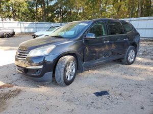 Chevrolet Traverse LT 3.6L 6 2014