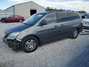 Honda Odyssey EXL 3.5L 6 2007