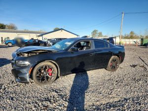 Dodge Challenger SXT 3.6L 6 2015