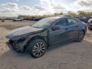 Acura TLX TECH 3.5L 6 2015