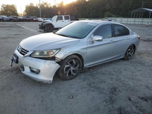 Honda Accord EX 2.4L 4 2015