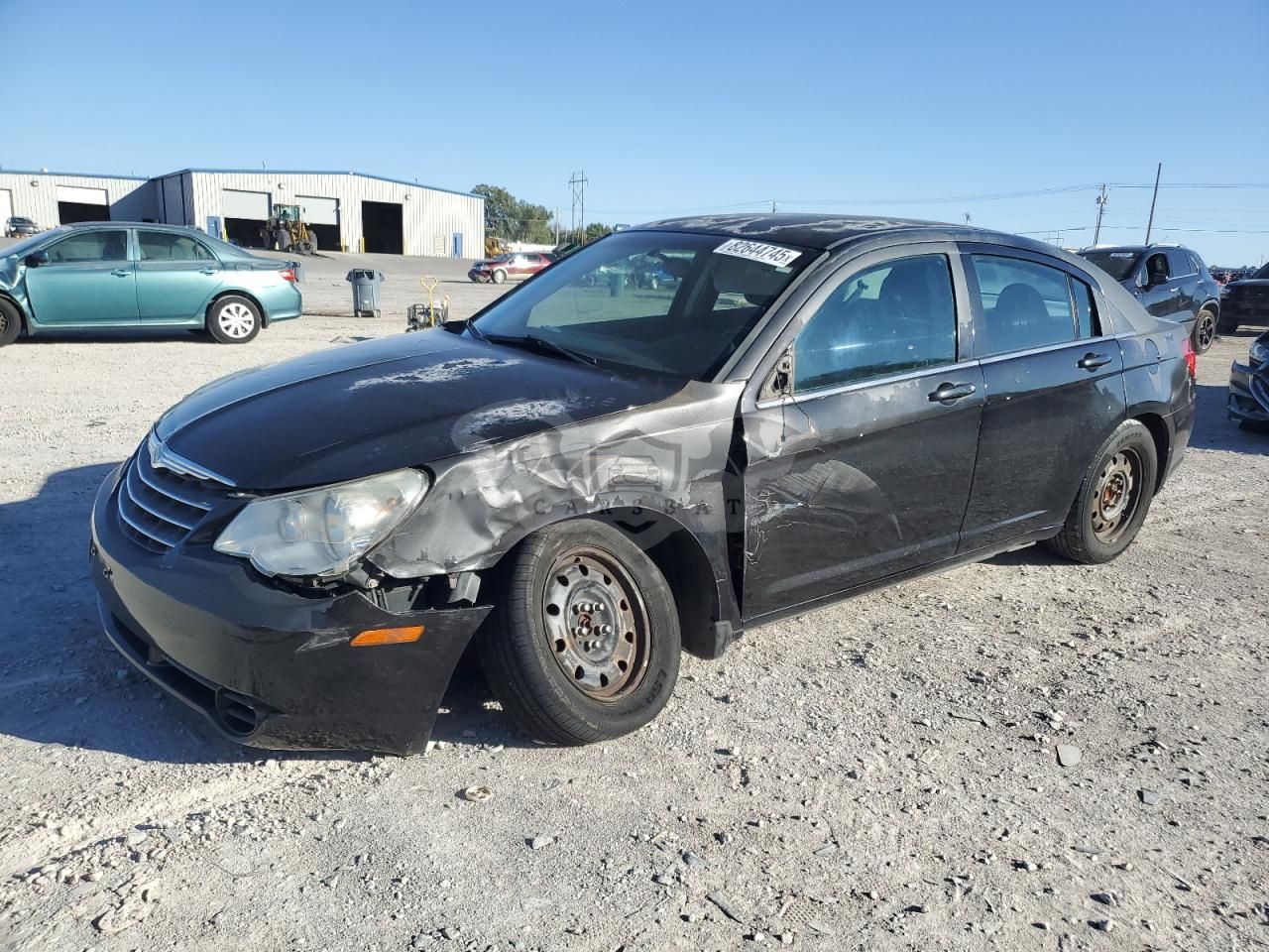 Chrysler Sebring TOURING 2.4L 4 2010