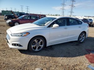 Ford Fusion SE 1.5L 4 2015