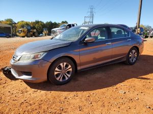 Honda Accord LX 2.4L 4 2015