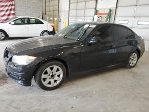 BMW 3 Series XI 3.0L 6 2011
