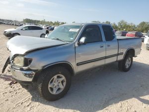 Toyota Tundra ACCESS CAB 4.7L 8 2002