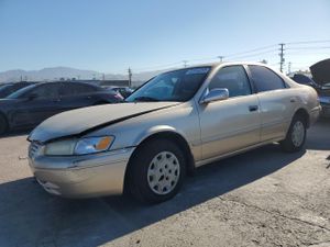 Toyota Camry LE 2.2L 4 1997